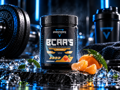 BCAA'S