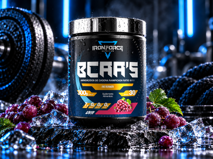 BCAA'S