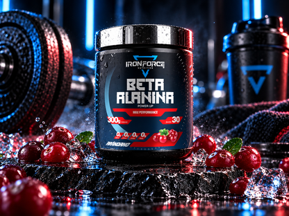 BETA ALANINA 300 g
