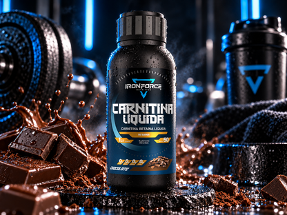CARNITINA LÍQUIDA 1 L