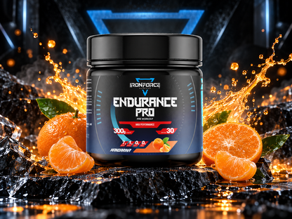 Endurance Pro-Preworkout 300 g